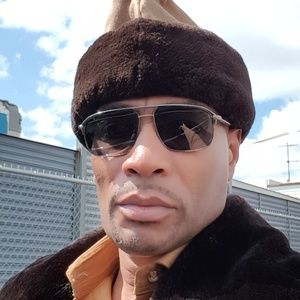 Meet your Posher, Steven